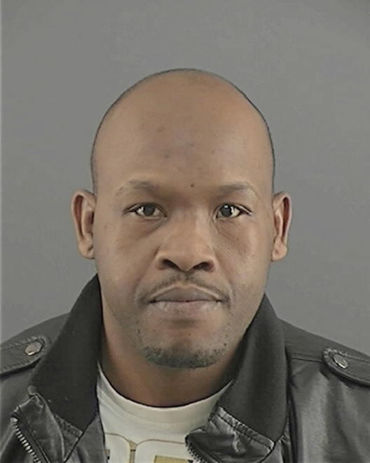 WILSON, OSCAR JAMES - Peoria County, IL