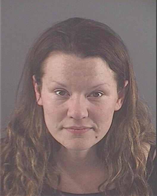 BECKWITH, GINA JOANN - Peoria County, IL