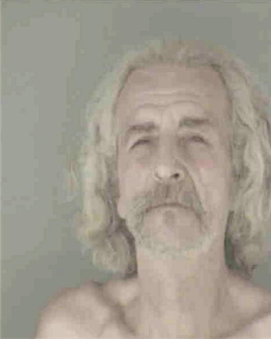 BLADE, WAYNE EUGENE - Peoria County, IL