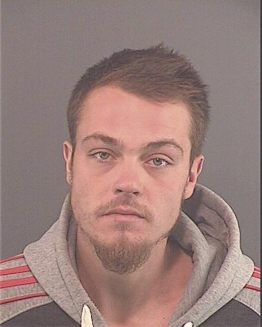 BRANDT, GAGE N - Peoria County, IL