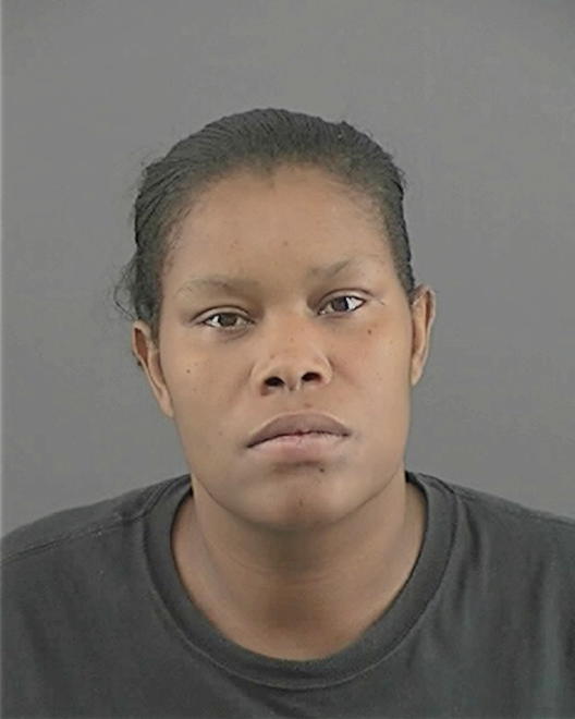 BROWN, JERMEAKA CHRISSHAWN - Peoria County, IL