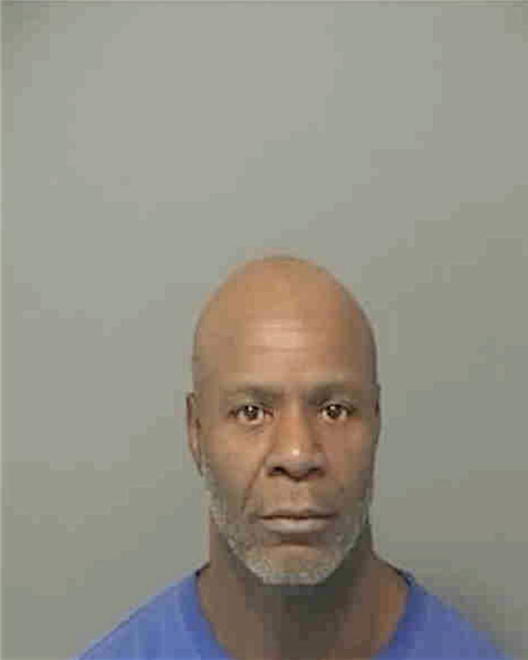 BRUCE, RICKEY JEROME - Peoria County, IL