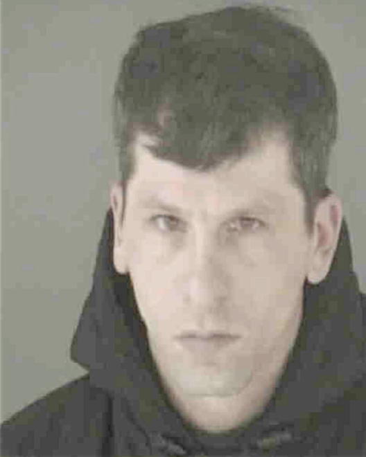 BUCHANAN, JAMES ELDRED - Peoria County, IL