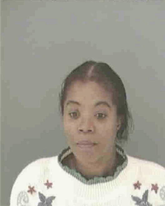 BURROWS, ARNETTA - Peoria County, IL