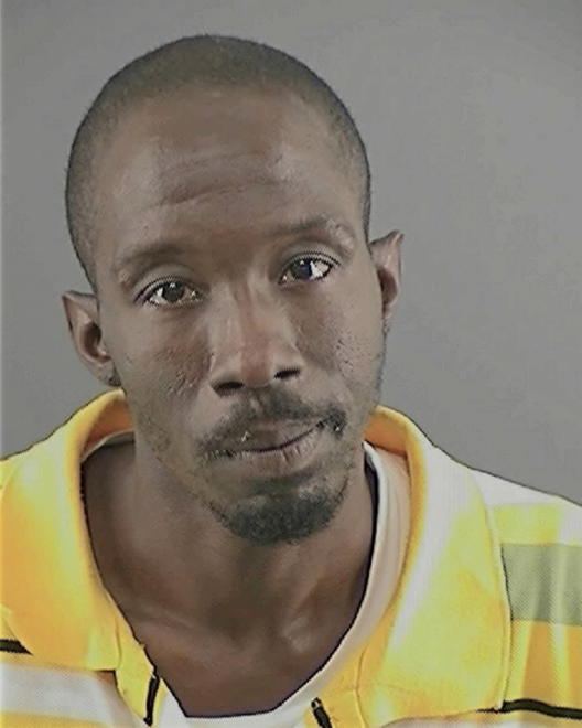 CALIP, DONZELL CARTEZ - Peoria County, IL