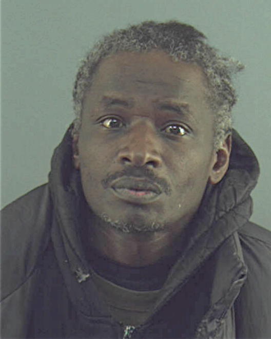 CARR, WILLIE D - Peoria County, IL