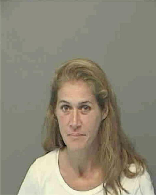 COX, TRACY ANN - Peoria County, IL