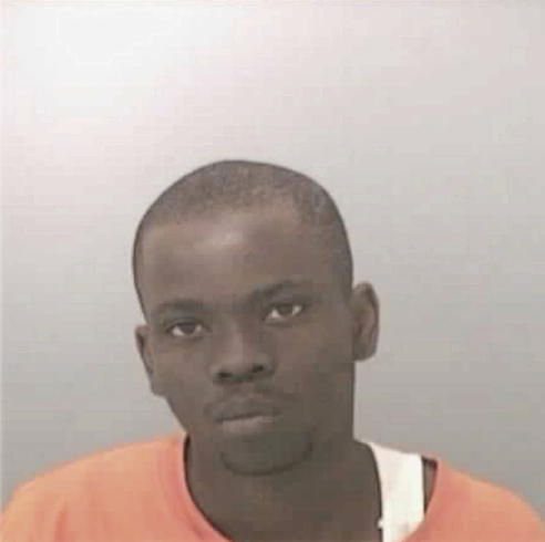 CROWDER, JONATHAN RAY - Peoria County, IL