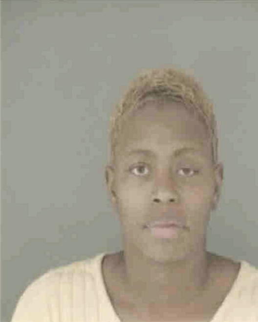 DRUMMOND, TIFFANY ARSHAWN - Peoria County, IL