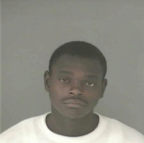 FOSTER, ORLANDO DEMARR - Peoria County, IL