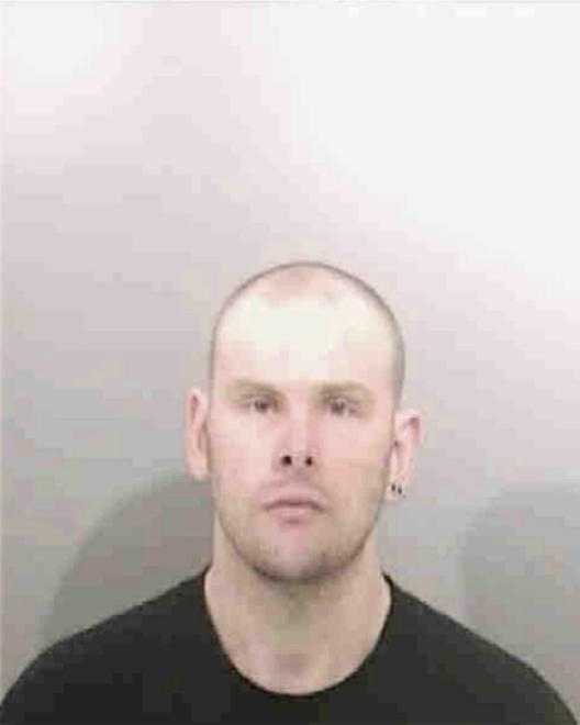 GALBREATH, LLOYD ANTHONY - Peoria County, IL