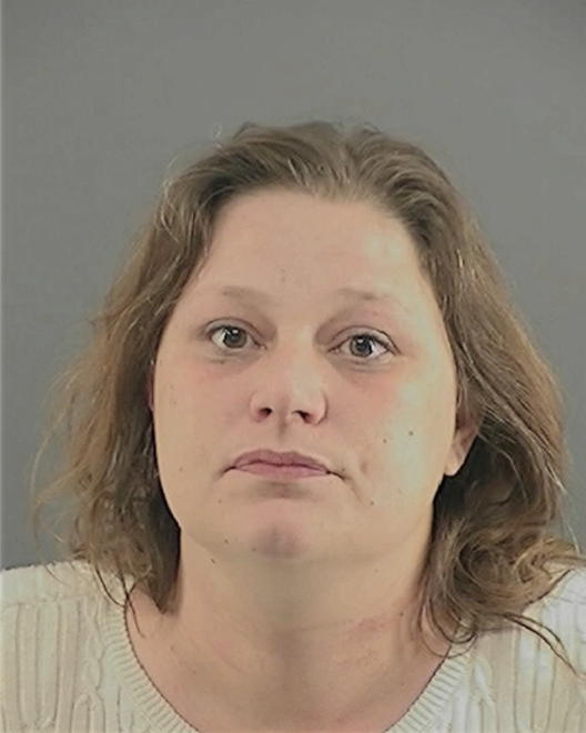 HARRIS, JENNIFER LEE - Peoria County, IL