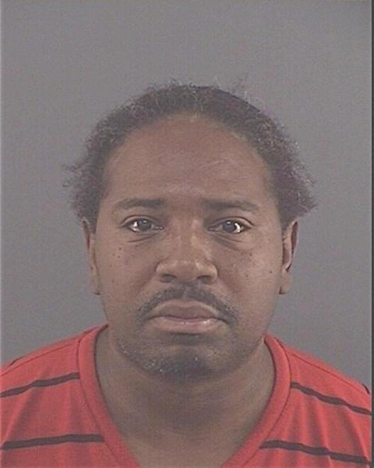 HARRIS, XAVIER MARIO - Peoria County, IL