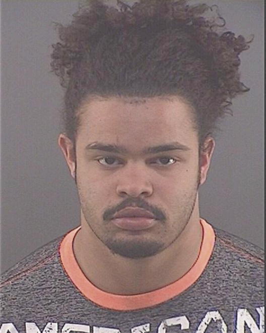 HUERTA, BRADEN M - Peoria County, IL