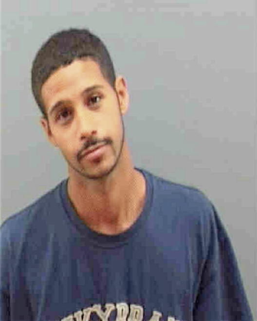 JACKSON, RANDY LEE - Peoria County, IL