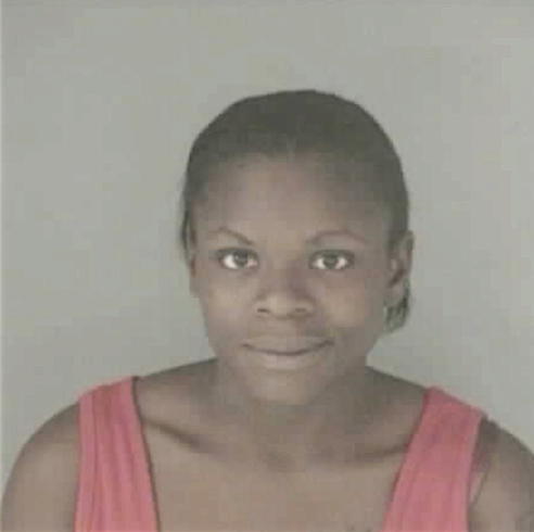 JOHNSON, WYNETTA LASHAY - Peoria County, IL