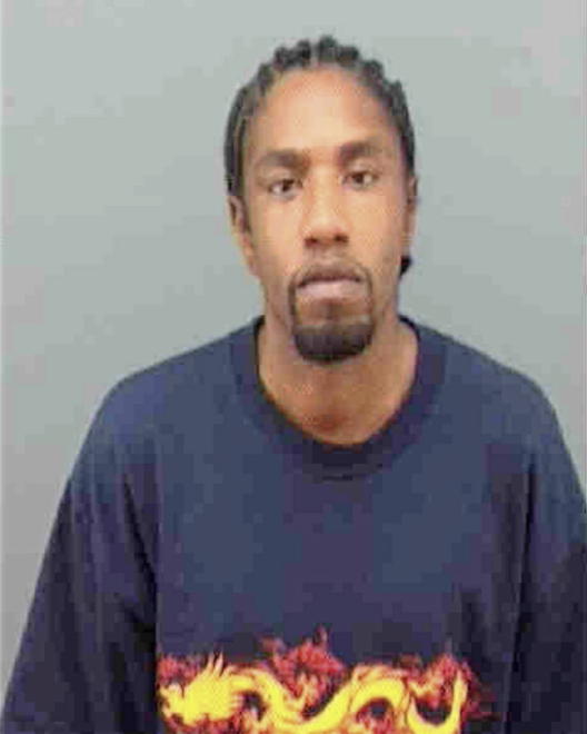 JONES, DESMOND ANTWON - Peoria County, IL