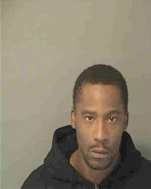 JONES, MAURICE LAMONT - Peoria County, IL