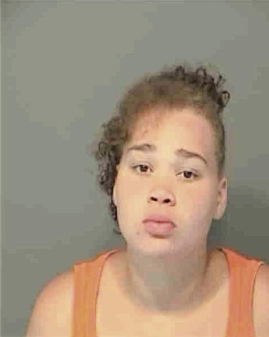 KRIGNER, ATONYA D - Peoria County, IL