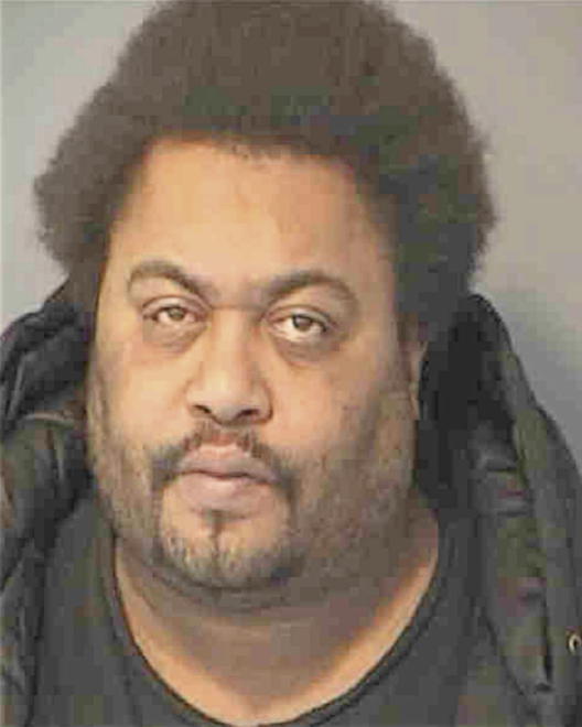 MARIZETTS, MICHAEL DEWAYNE - Peoria County, IL