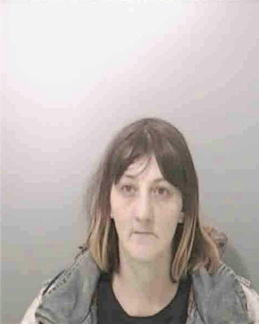 MCCAIN, PATRICIA ANN - Peoria County, IL