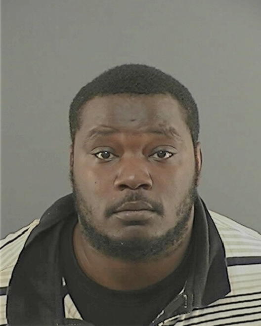 MCCREE, JOVAN ROBAIR - Peoria County, IL