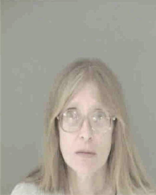 OVEREND, BARBARA J - Peoria County, IL