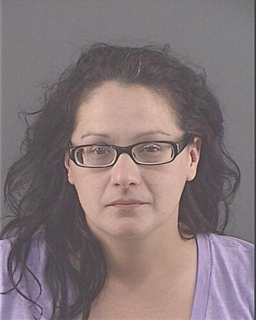 PISCHEL, AUGUSTA GENE - Peoria County, IL
