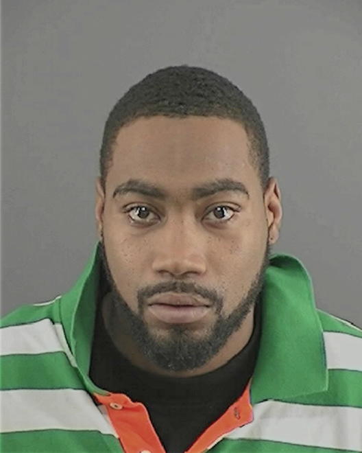 PURIFOY, RAYNARD MAURICE - Peoria County, IL