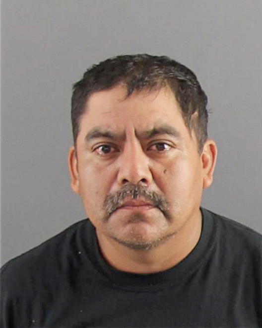 ROJAS, GUILLERMO ADULBERTO - Peoria County, IL