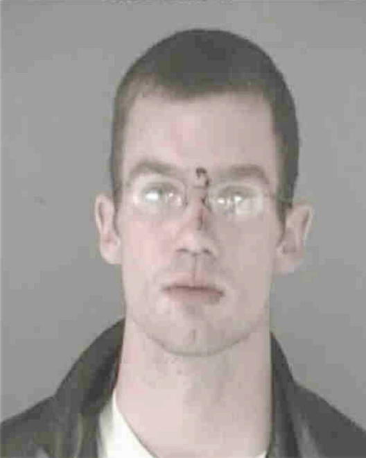 SCHULTZ, BRENDON LEE - Peoria County, IL