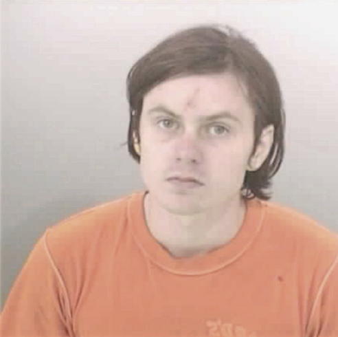 SHOUP, STEPHEN LESTER - Peoria County, IL