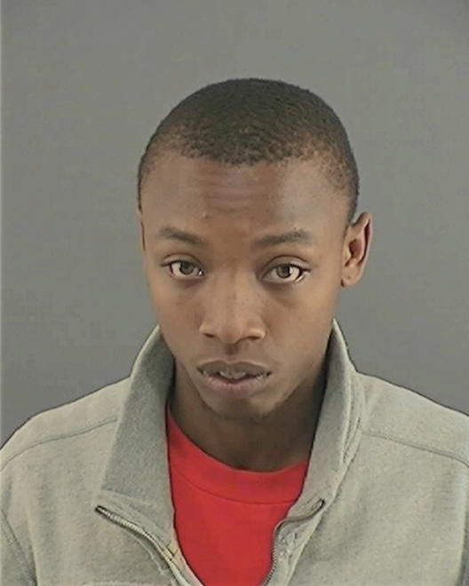 SLEDGE, ANTONIO M - Peoria County, IL
