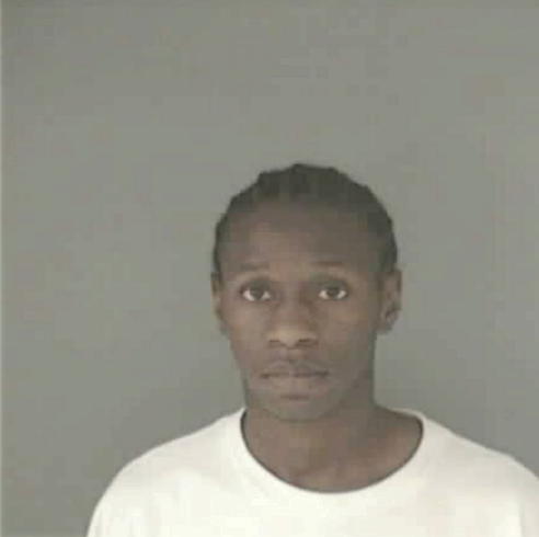 TILLMAN, KENWAHN LEMAR - Peoria County, IL