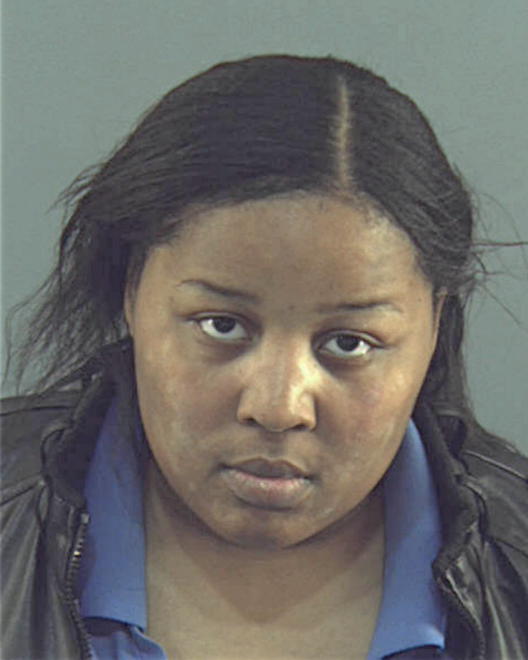 VEAZY, TAVIONNE Q - Peoria County, IL