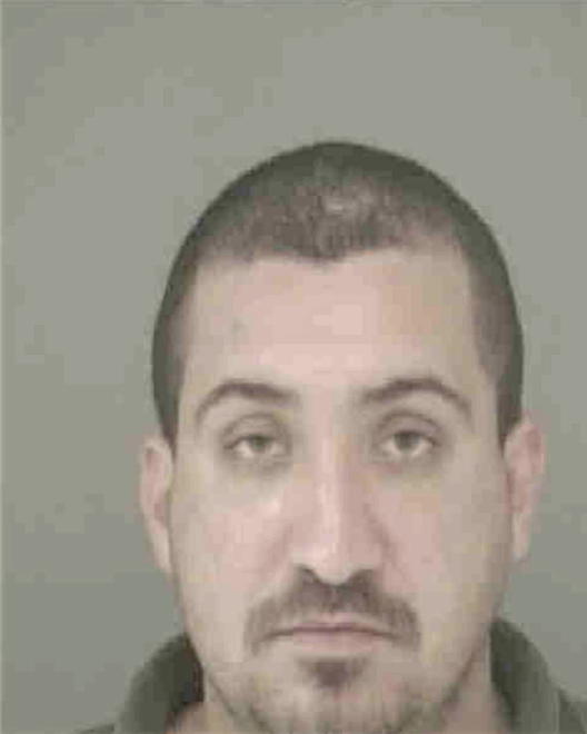 VILLARREAL, JOSE LOUIS - Peoria County, IL