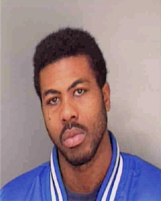 WADE, DEMARCO CARDELL - Peoria County, IL