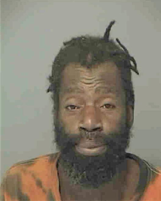 WASHINGTON, LEROY EDWARD - Peoria County, IL