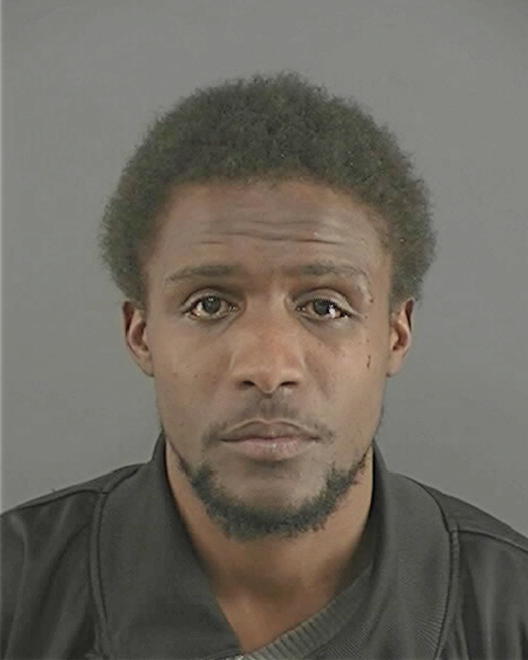 WILLIAMS, LAMONT T - Peoria County, IL
