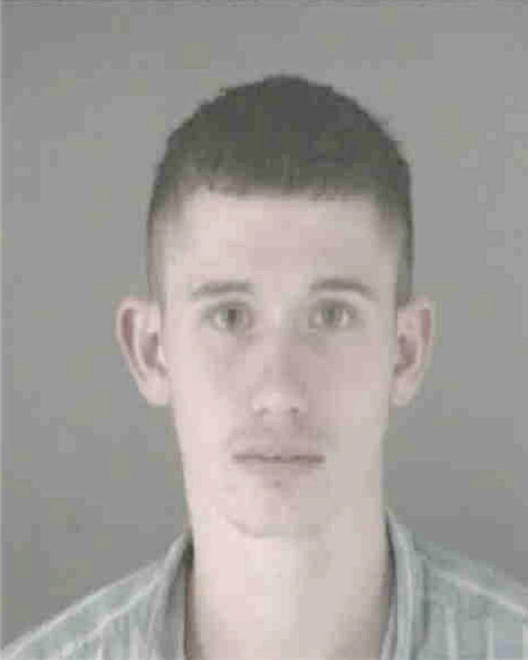 WILSON, JEFFREY JAMES - Peoria County, IL