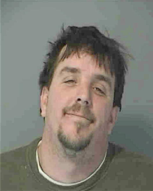 WINTERS, KEVIN SCOTT - Peoria County, IL
