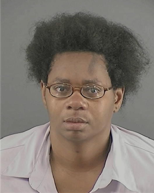 ALEXANDER, KENYETTA MARIA - Peoria County, IL