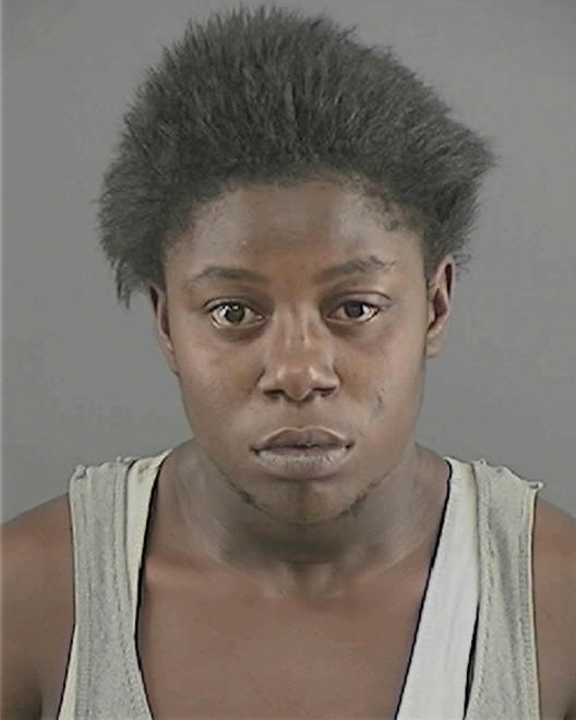ALSTON, SHANICE V - Peoria County, IL