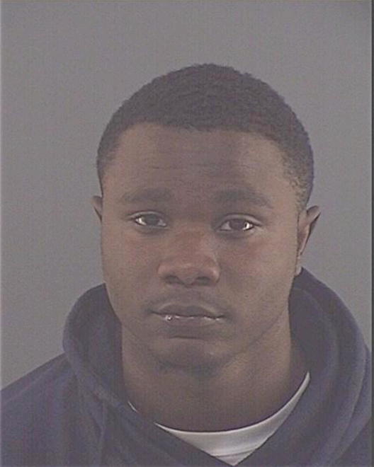 BAILEY, TEYVION MARKIES - Peoria County, IL