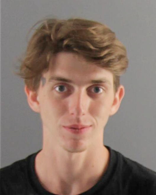 BEGEMEN, KEEGAN E - Peoria County, IL