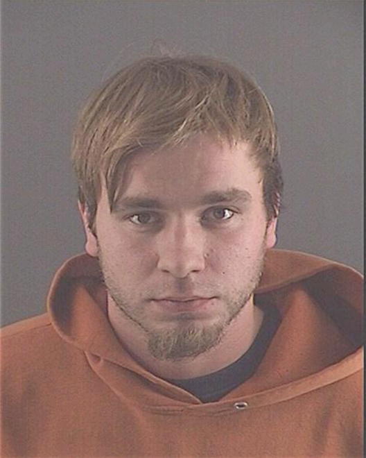 BEHYMER-BURKHARDT, JAMES WILLIAM - Peoria County, IL