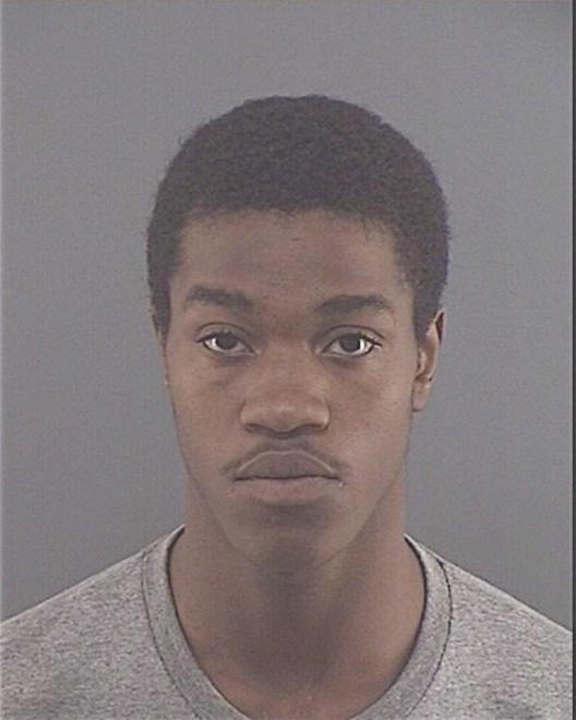 BELL, DONTARIUS D - Peoria County, IL