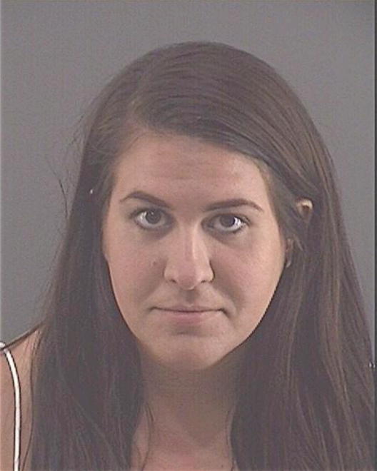 BLUMENSHINE, PAIGE M - Peoria County, IL