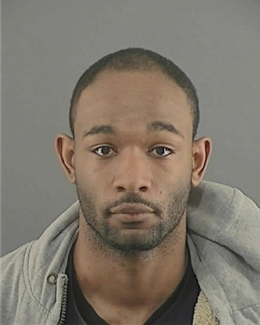 BOND, JEREMY MARKESE - Peoria County, IL