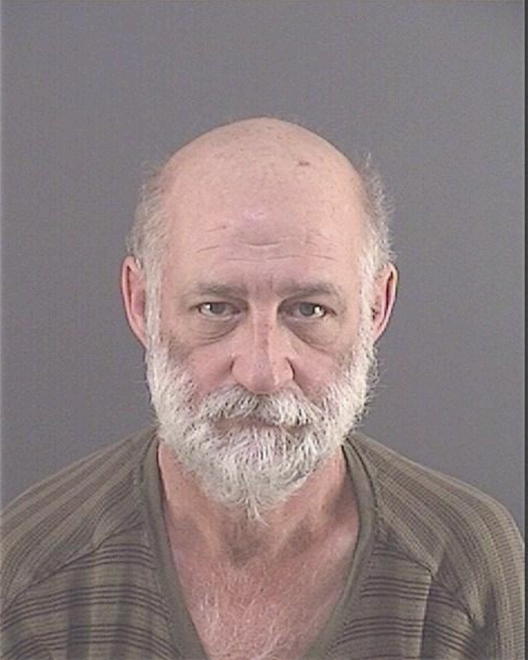 BROWN, FRED AVERY - Peoria County, IL